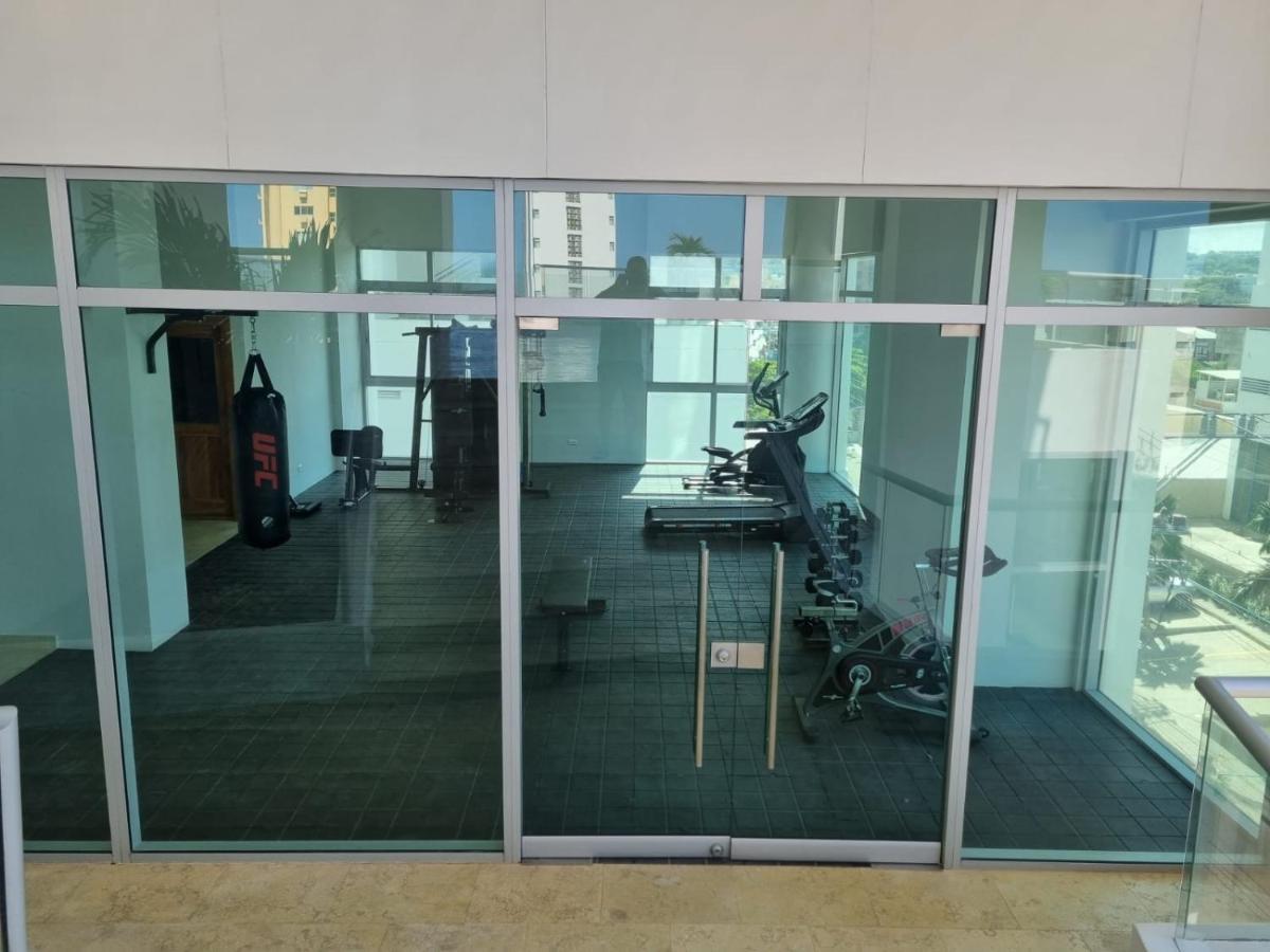 Apartamento Edificio Montu Cartagena エクステリア 写真